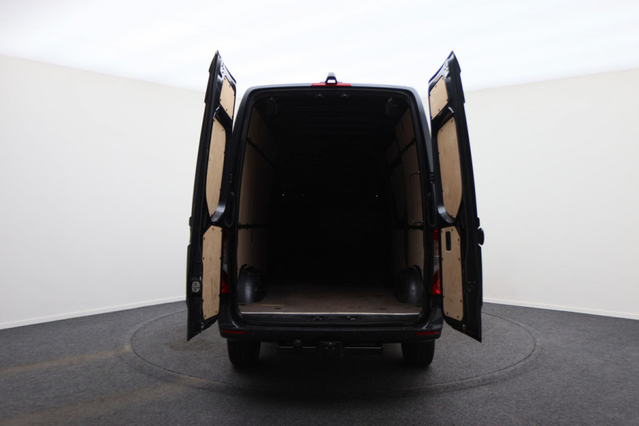 Mercedes-Benz Sprinter 316 CDI L2H2 Aut. Climate, 360° Camera, Apple Carplay, LED, Cruise, Trekhaak 3500KG, 18''