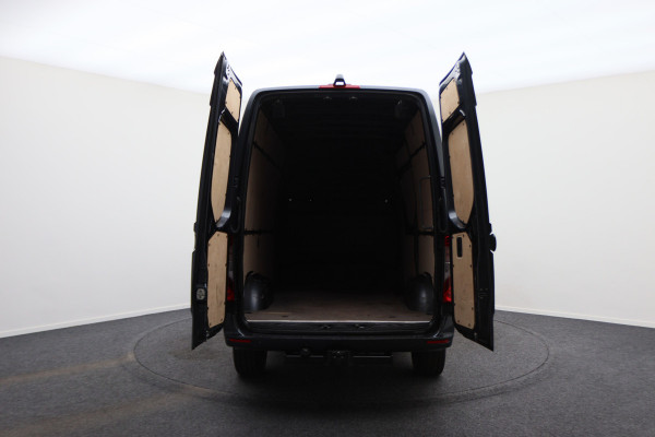 Mercedes-Benz Sprinter 316 CDI L2H2 Aut. Climate, 360° Camera, Apple Carplay, LED, Cruise, Trekhaak 3500KG, 18''