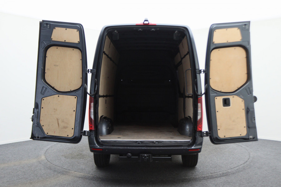 Mercedes-Benz Sprinter 316 CDI L2H2 Aut. Climate, 360° Camera, Apple Carplay, LED, Cruise, Trekhaak 3500KG, 18''