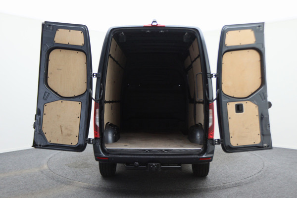 Mercedes-Benz Sprinter 316 CDI L2H2 Aut. Climate, 360° Camera, Apple Carplay, LED, Cruise, Trekhaak 3500KG, 18''