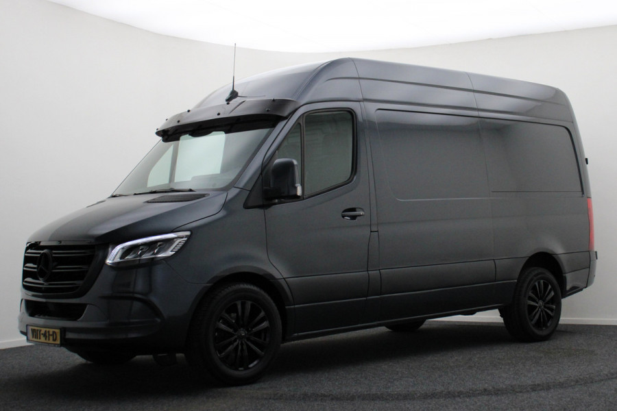 Mercedes-Benz Sprinter 316 CDI L2H2 Aut. Climate, 360° Camera, Apple Carplay, LED, Cruise, Trekhaak 3500KG, 18''
