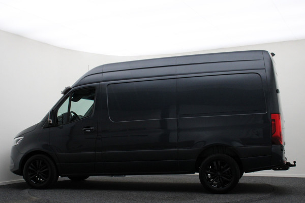 Mercedes-Benz Sprinter 316 CDI L2H2 Aut. Climate, 360° Camera, Apple Carplay, LED, Cruise, Trekhaak 3500KG, 18''