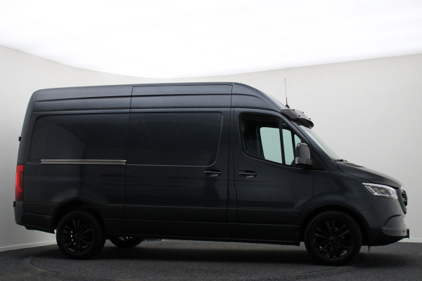 Mercedes-Benz Sprinter 316 CDI L2H2 Aut. Climate, 360° Camera, Apple Carplay, LED, Cruise, Trekhaak 3500KG, 18''