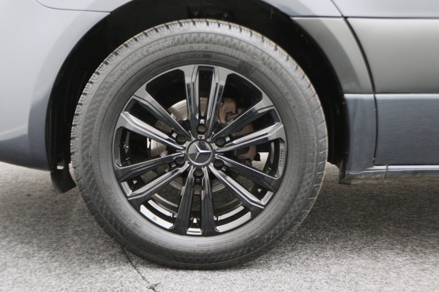 Mercedes-Benz Sprinter 316 CDI L2H2 Aut. Climate, 360° Camera, Apple Carplay, LED, Cruise, Trekhaak 3500KG, 18''