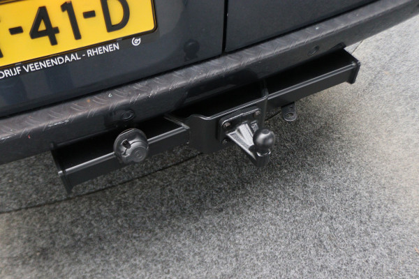 Mercedes-Benz Sprinter 316 CDI L2H2 Aut. Climate, 360° Camera, Apple Carplay, LED, Cruise, Trekhaak 3500KG, 18''