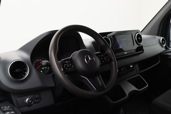 Mercedes-Benz Sprinter 316 CDI L2H2 Aut. Climate, 360° Camera, Apple Carplay, LED, Cruise, Trekhaak 3500KG, 18''