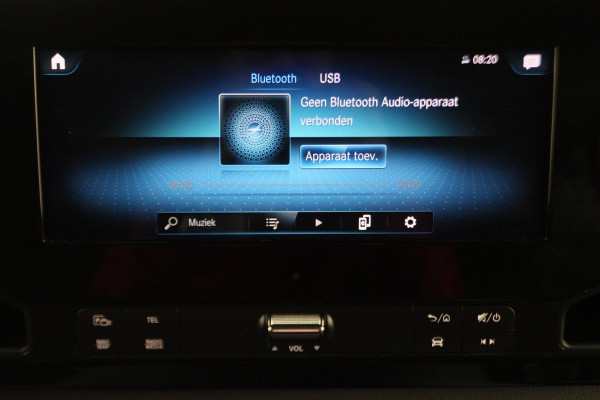 Mercedes-Benz Sprinter 316 CDI L2H2 Aut. Climate, 360° Camera, Apple Carplay, LED, Cruise, Trekhaak 3500KG, 18''