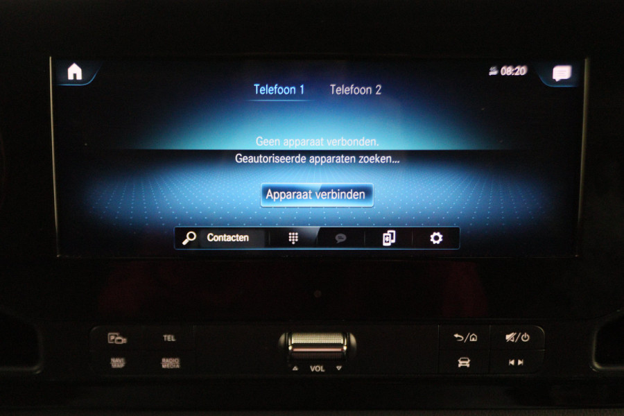 Mercedes-Benz Sprinter 316 CDI L2H2 Aut. Climate, 360° Camera, Apple Carplay, LED, Cruise, Trekhaak 3500KG, 18''