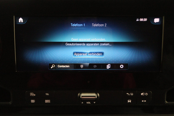 Mercedes-Benz Sprinter 316 CDI L2H2 Aut. Climate, 360° Camera, Apple Carplay, LED, Cruise, Trekhaak 3500KG, 18''