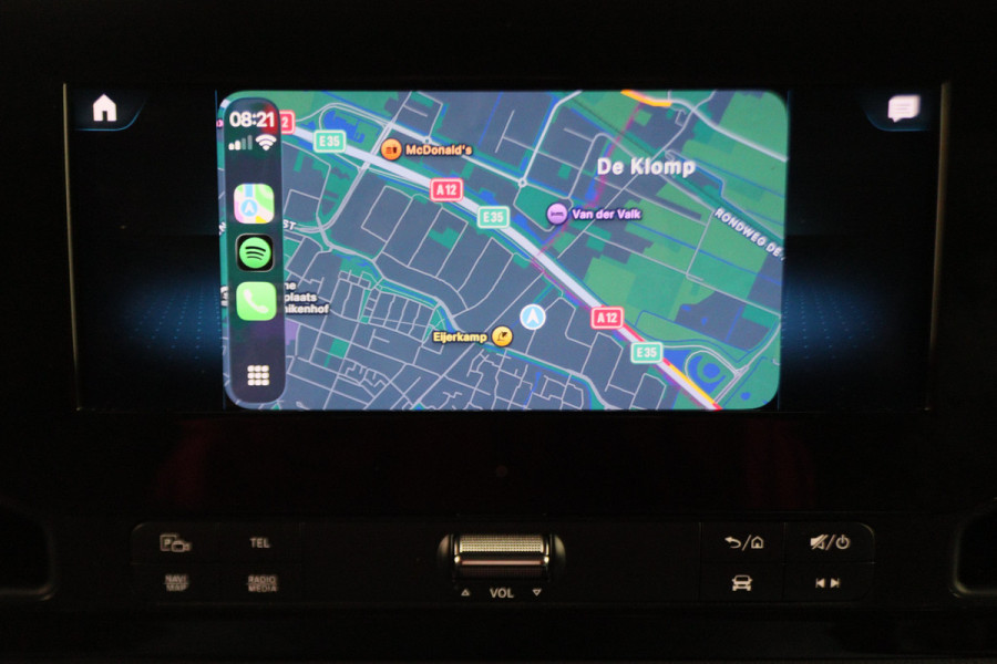 Mercedes-Benz Sprinter 316 CDI L2H2 Aut. Climate, 360° Camera, Apple Carplay, LED, Cruise, Trekhaak 3500KG, 18''