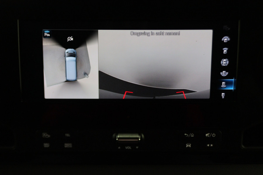 Mercedes-Benz Sprinter 316 CDI L2H2 Aut. Climate, 360° Camera, Apple Carplay, LED, Cruise, Trekhaak 3500KG, 18''