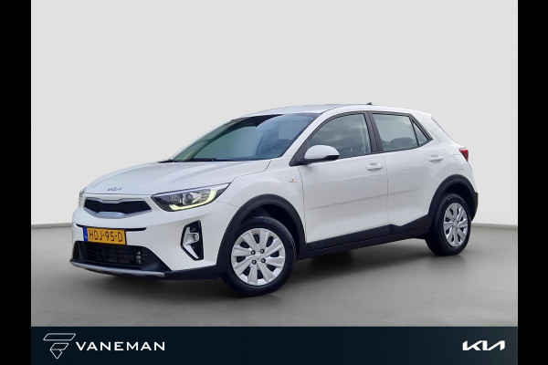 Kia Stonic 1.0 T-GDi MHEV ComfortLine