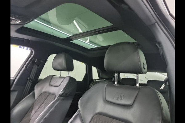 Audi e-tron 55 quattro S edition 95 kWh | Panorama | Camera | Memory |