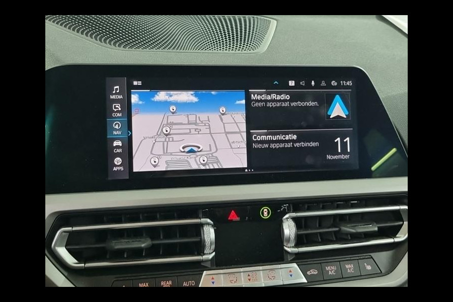 BMW 3 Serie Touring 320e Aut. Business Ed. | Trekhaak | BMW Laser | Leder |