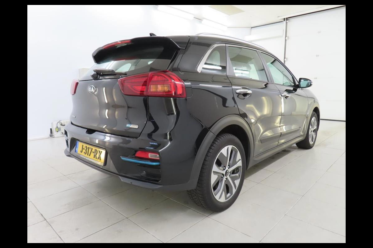 Kia e-Niro Aut. DynamicLine 64kWh | Navi | Camera | SoH 100%