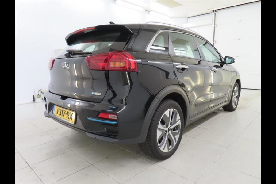 Kia e-Niro Aut. DynamicLine 64kWh | Navi | Camera | SoH 100%
