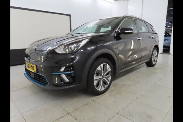 Kia e-Niro Aut. DynamicLine 64kWh | Navi | Camera | SoH 100%