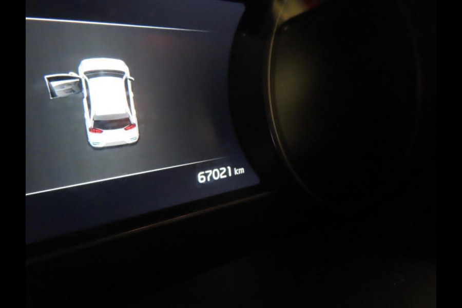 Kia e-Niro Aut. DynamicLine 64kWh | Navi | Camera | SoH 100%