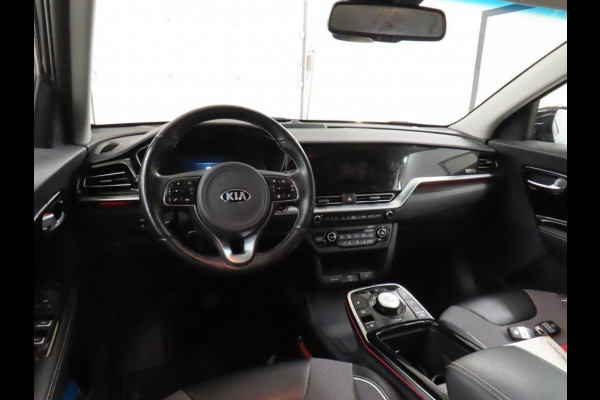 Kia e-Niro Aut. DynamicLine 64kWh | Navi | Camera | SoH 100%