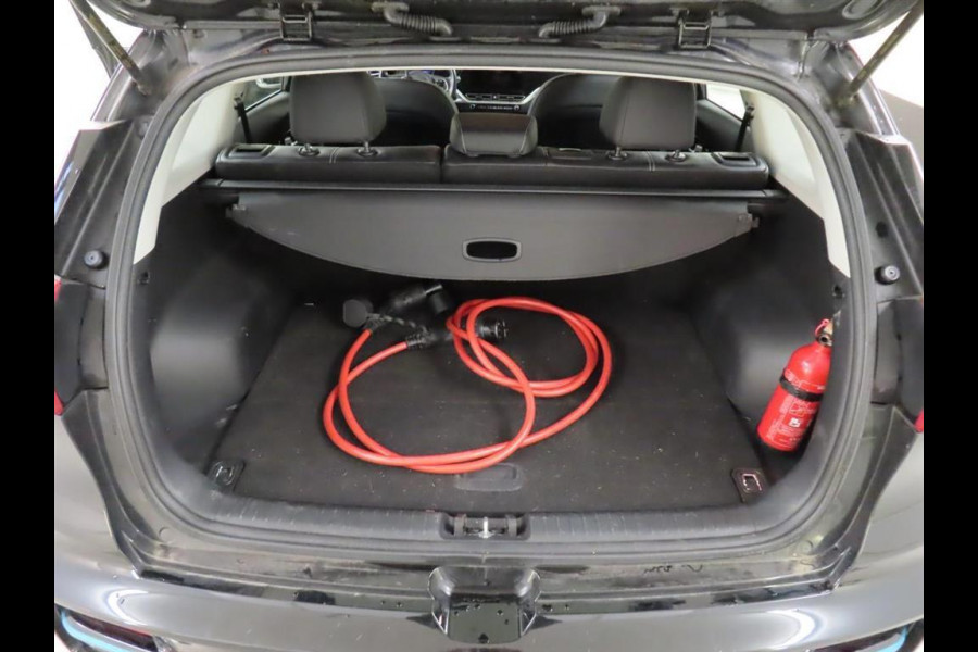 Kia e-Niro Aut. DynamicLine 64kWh | Navi | Camera | SoH 100%
