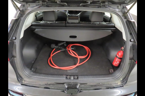 Kia e-Niro Aut. DynamicLine 64kWh | Navi | Camera | SoH 100%