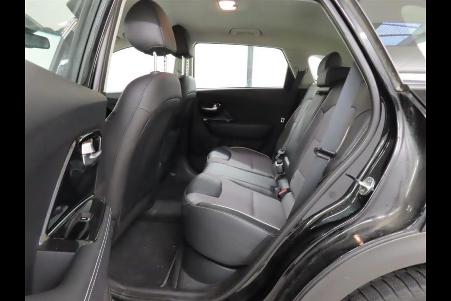 Kia e-Niro Aut. DynamicLine 64kWh | Navi | Camera | SoH 100%