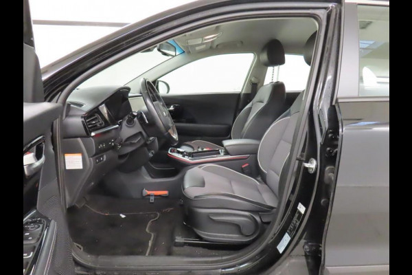Kia e-Niro Aut. DynamicLine 64kWh | Navi | Camera | SoH 100%