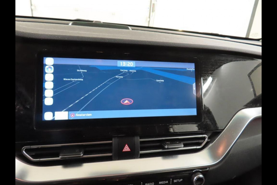 Kia e-Niro Aut. DynamicLine 64kWh | Navi | Camera | SoH 100%