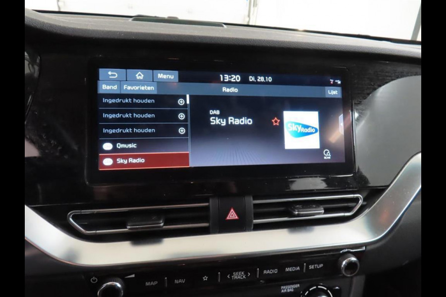 Kia e-Niro Aut. DynamicLine 64kWh | Navi | Camera | SoH 100%