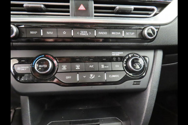 Kia e-Niro Aut. DynamicLine 64kWh | Navi | Camera | SoH 100%