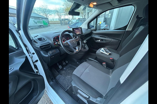 Opel Combo 1.2 Turbo L2H1 maxi 130 pk