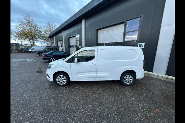 Opel Combo 1.2 Turbo L2H1 maxi 130 pk