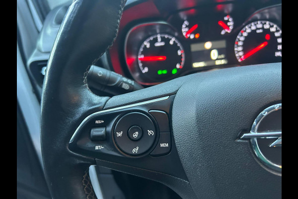 Opel Combo 1.2 Turbo L2H1 maxi 130 pk