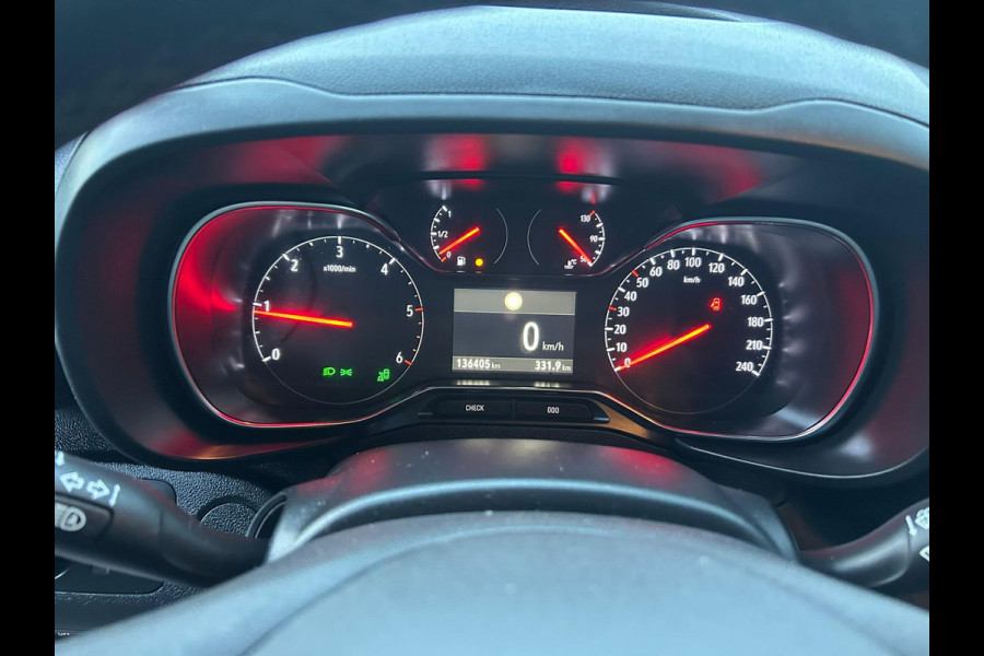 Opel Combo 1.2 Turbo L2H1 maxi 130 pk