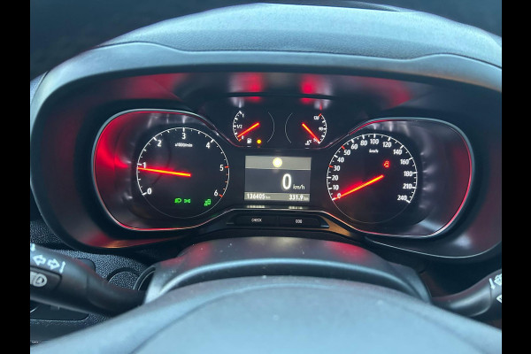 Opel Combo 1.2 Turbo L2H1 maxi 130 pk