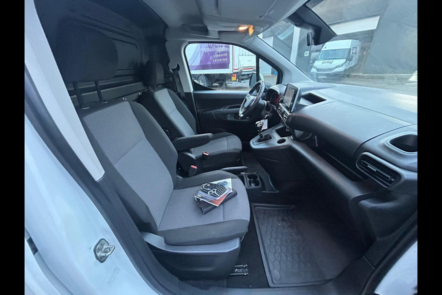 Opel Combo 1.2 Turbo L2H1 maxi 130 pk