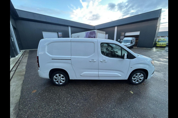 Opel Combo 1.2 Turbo L2H1 maxi 130 pk