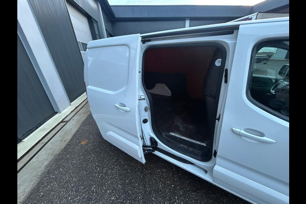 Opel Combo 1.2 Turbo L2H1 maxi 130 pk