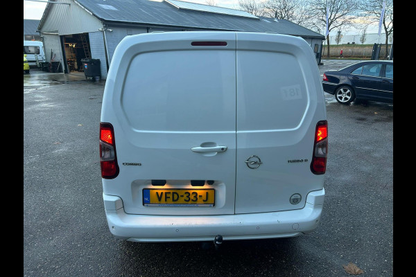 Opel Combo 1.2 Turbo L2H1 maxi 130 pk