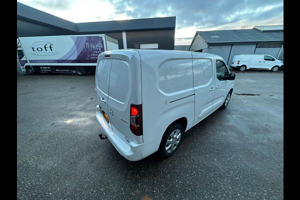 Opel Combo 1.2 Turbo L2H1 maxi 130 pk