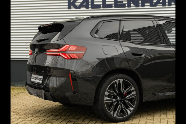 BMW X3 30e xDrive M-Sport Pro - Full-Option - Individual Leder