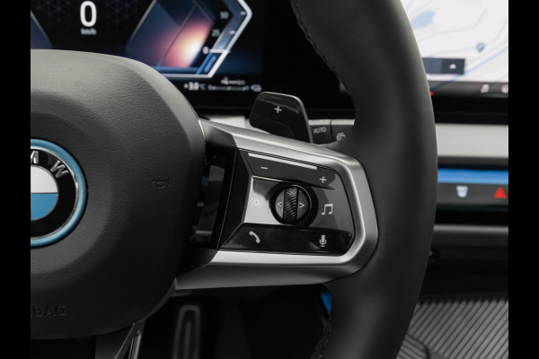 BMW X3 30e xDrive M-Sport Pro - Full-Option - Individual Leder