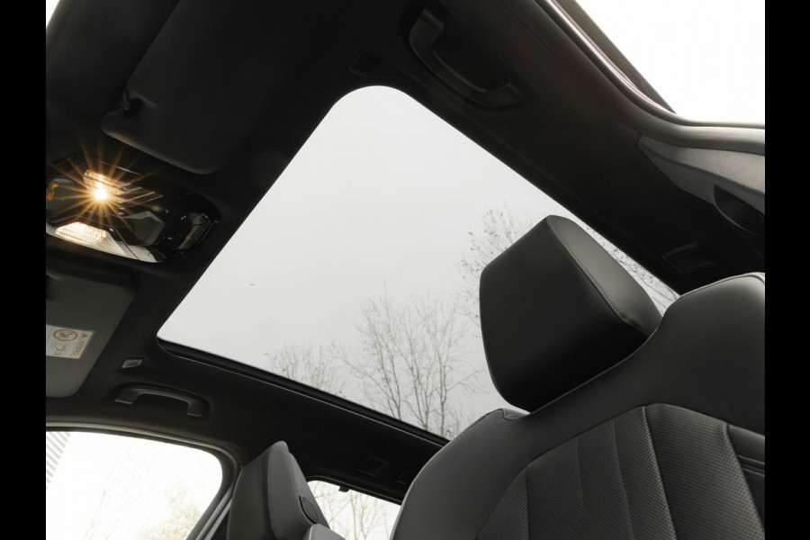 BMW X3 30e xDrive M-Sport Pro - Full-Option - Individual Leder