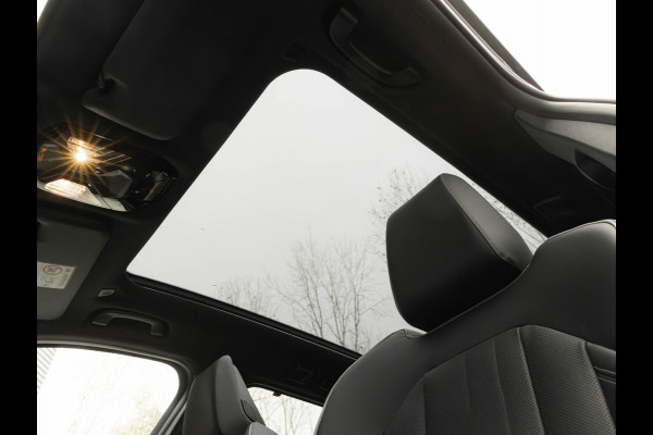 BMW X3 30e xDrive M-Sport Pro - Full-Option - Individual Leder