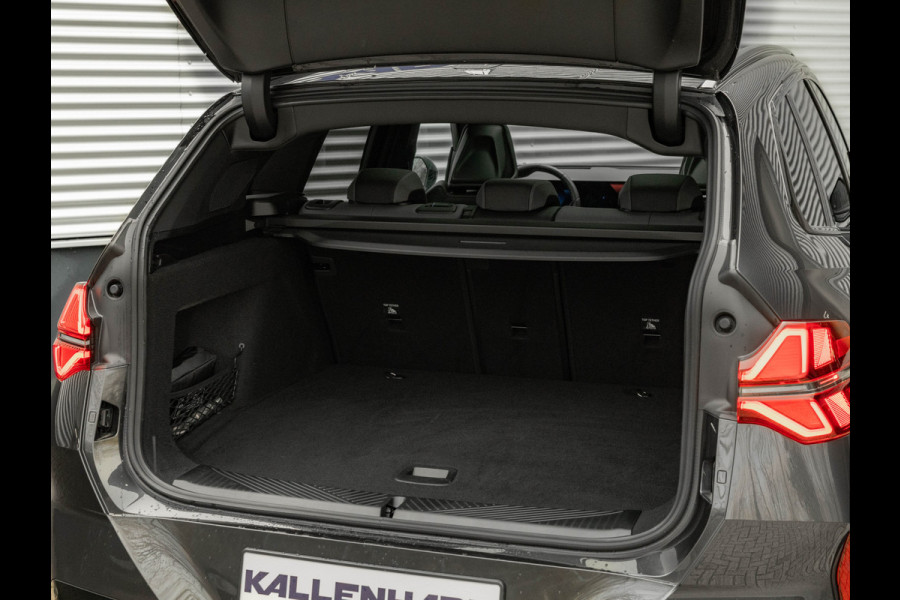 BMW X3 30e xDrive M-Sport Pro - Full-Option - Individual Leder