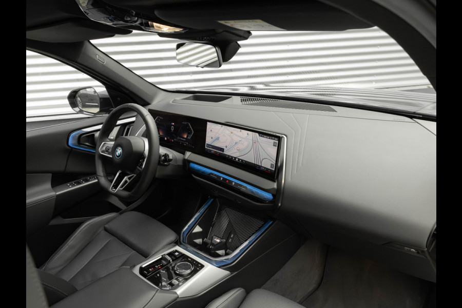 BMW X3 30e xDrive M-Sport Pro - Full-Option - Individual Leder