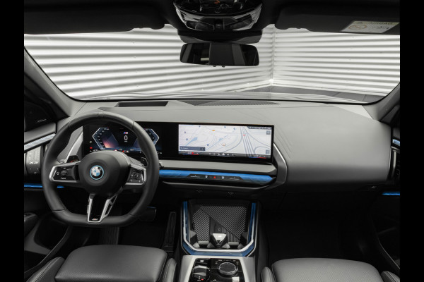 BMW X3 30e xDrive M-Sport Pro - Full-Option - Individual Leder