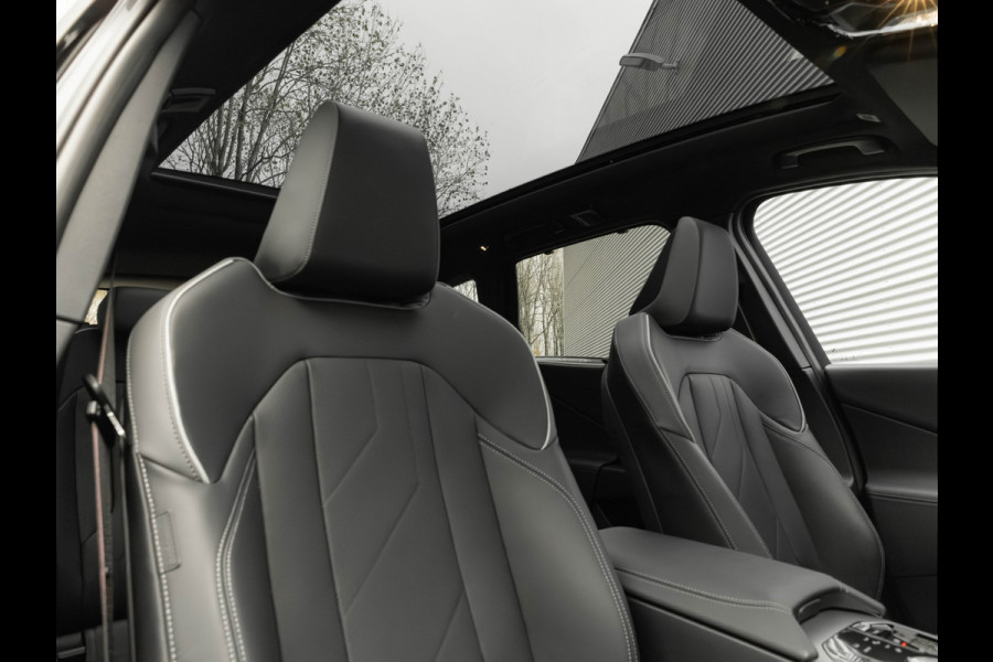 BMW X3 30e xDrive M-Sport Pro - Full-Option - Individual Leder