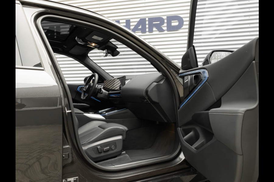 BMW X3 30e xDrive M-Sport Pro - Full-Option - Individual Leder