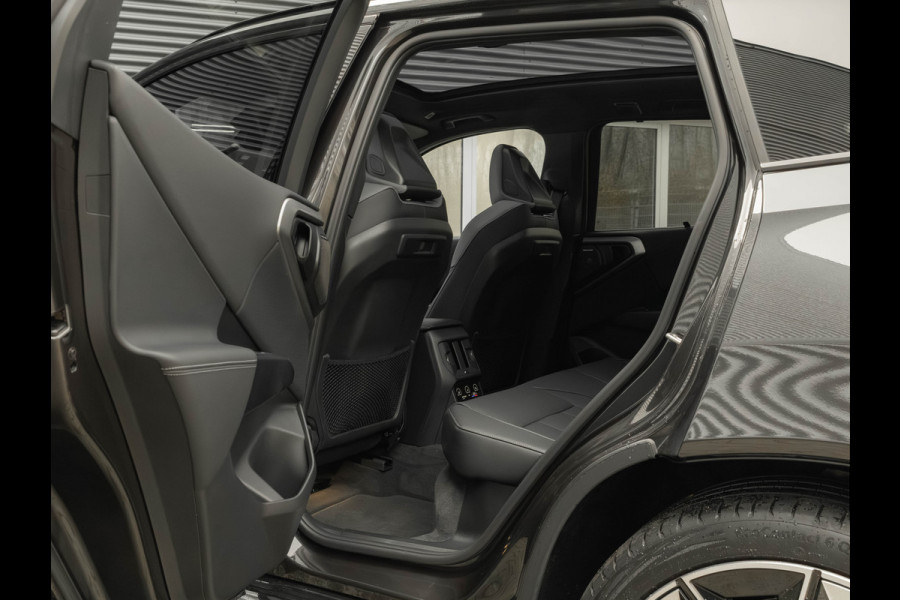 BMW X3 30e xDrive M-Sport Pro - Full-Option - Individual Leder